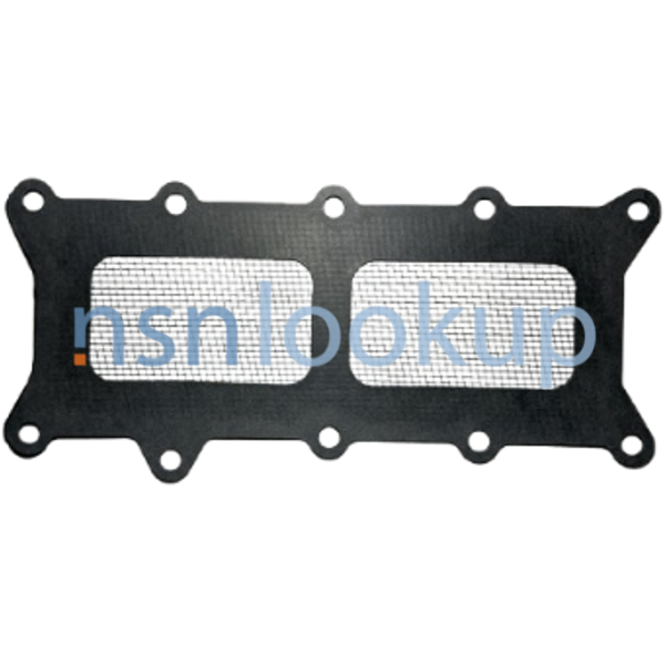 2950-01-521-3288 SCREEN,TURBOCHARGER 2950015213288 015213288 1/1