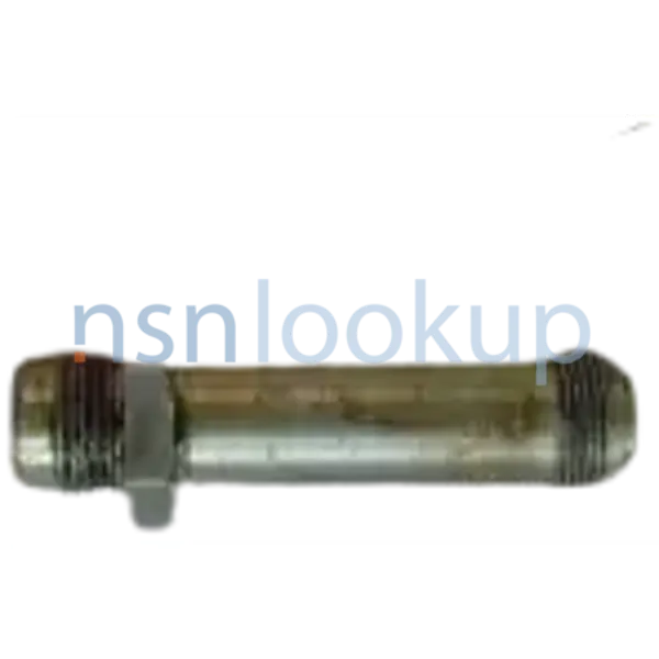 2990-00-245-0255 ADAPTER,TACHOMETER 2990002450255 002450255 1/1