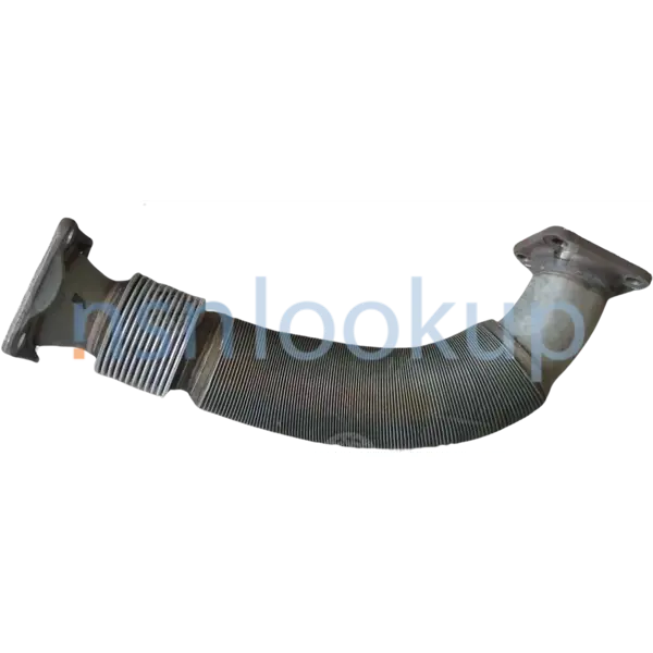 2990-00-389-0197 PIPE,EXHAUST 2990003890197 003890197 1/1 2990-00-389-0197 PIPE,EXHAUST 2990003890197 003890197 1/1