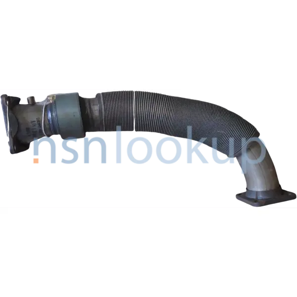 2990-00-604-7366 PIPE,EXHAUST 2990006047366 006047366 1/1 2990-00-604-7366 PIPE,EXHAUST 2990006047366 006047366 1/1