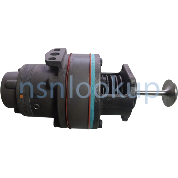 2990-00-870-6237 REGULATOR ASSEMBLY T3030 TURBO 2990008706237 008706237 1/2 2990-00-870-6237 REGULATOR ASSEMBLY T3030 TURBO 2990008706237 008706237 1/2