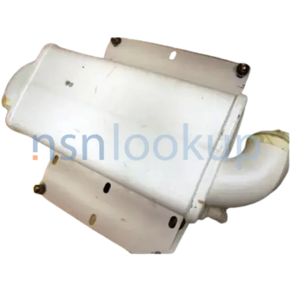 2990-01-201-7885 AFTERCOOLER BRADLEY M2 M3 2990012017885 012017885 1/1