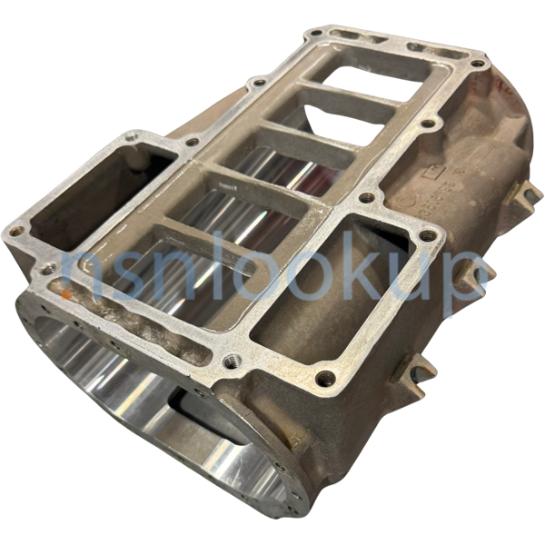 2990-01-350-3891 HOUSING,SUPERCHARGER 2990013503891 013503891 1/2 2990-01-350-3891 HOUSING,SUPERCHARGER 2990013503891 013503891 1/2
