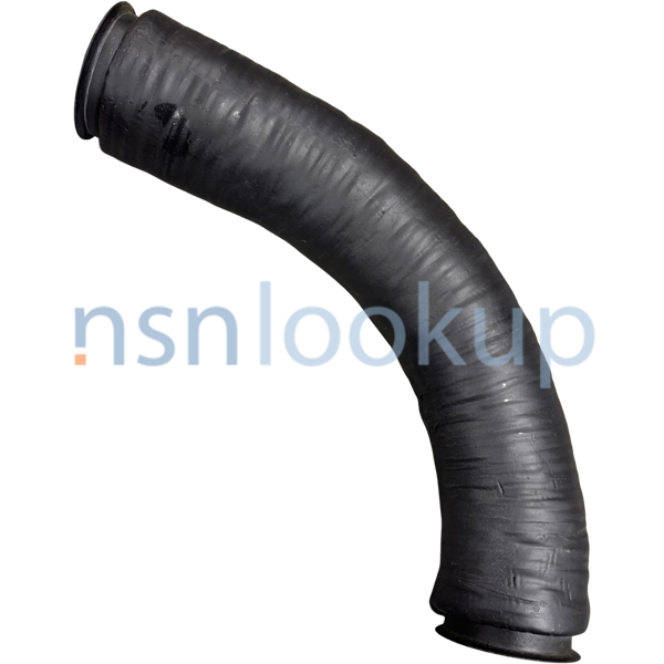 2990-01-370-6131 PIPE,EXHAUST 2990013706131 013706131 1/1 2990-01-370-6131 PIPE,EXHAUST 2990013706131 013706131 1/1