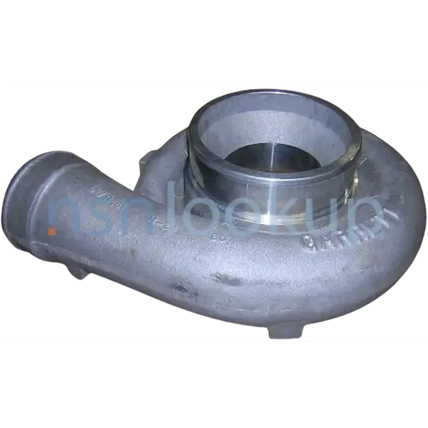 2990-01-370-8047 HOUSING,SUPERCHARGER 2990013708047 013708047 1/2 2990-01-370-8047 HOUSING,SUPERCHARGER 2990013708047 013708047 1/2