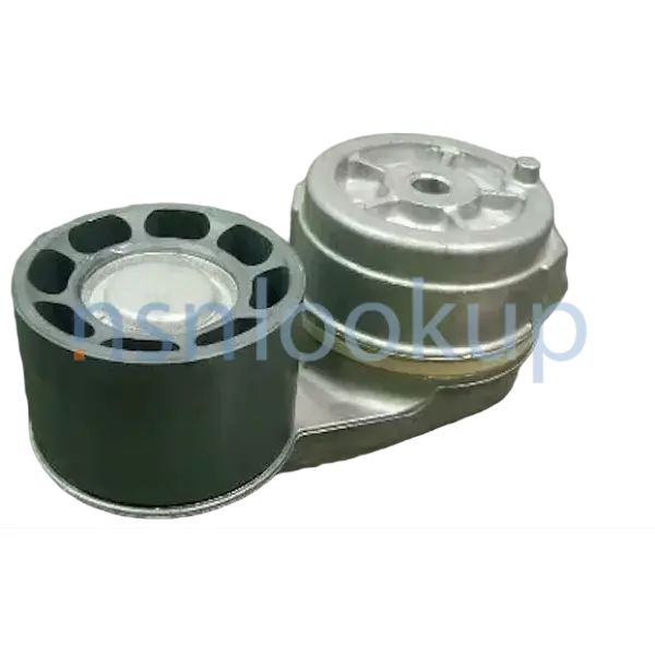 2990-01-579-0117 ADJUSTING DEVICE,BELT-CHAIN TENSION 2990015790117 015790117 1/1