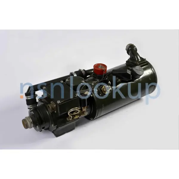 2990-12-151-5102 HEATER,COOLANT,ENGINE 2990121515102 121515102 1/1