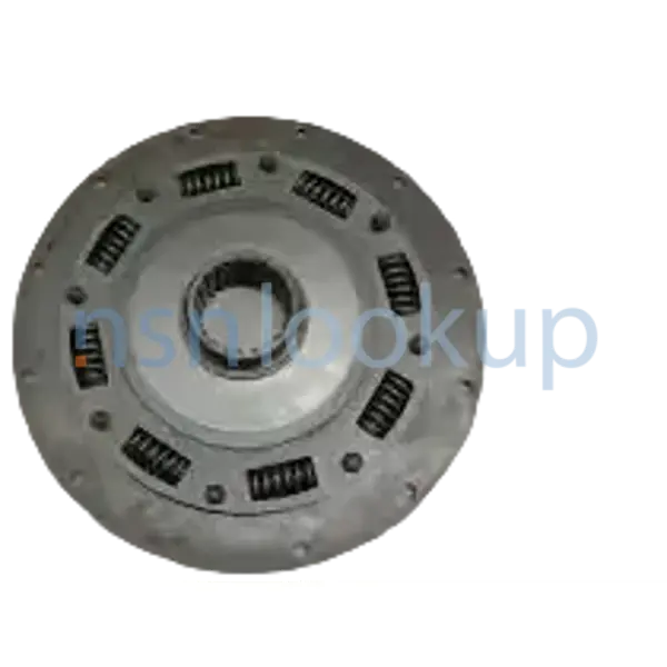 3010-00-432-7236 COUPLING,SHAFT,FLEXIBLE 3010004327236 004327236 1/1