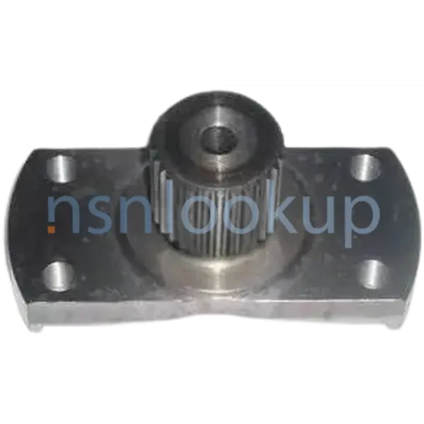 3010-01-214-9337 FLANGE,COMPANION,NONVEHICULAR UNIVERSAL JOINT 3010012149337 012149337 1/1 3010-01-214-9337 FLANGE,COMPANION,NONVEHICULAR UNIVERSAL JOINT 3010012149337 012149337 1/1