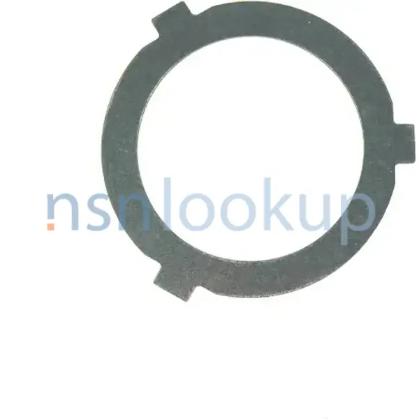 3010-01-304-2598 DISK,CLUTCH,NONVEHICULAR 3010013042598 013042598 1/1