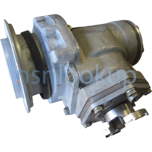 3010-01-315-9665 DRIVE UNIT,ANGLE 3010013159665 013159665 1/4