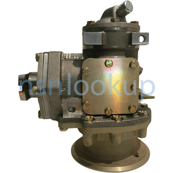 3010-01-315-9665 DRIVE UNIT,ANGLE 3010013159665 013159665 3/4