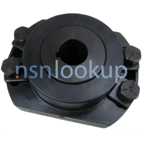 3010-01-432-2688 COUPLING,SHAFT,FLEXIBLE 3010014322688 014322688 1/1 3010-01-432-2688 COUPLING,SHAFT,FLEXIBLE 3010014322688 014322688 1/1