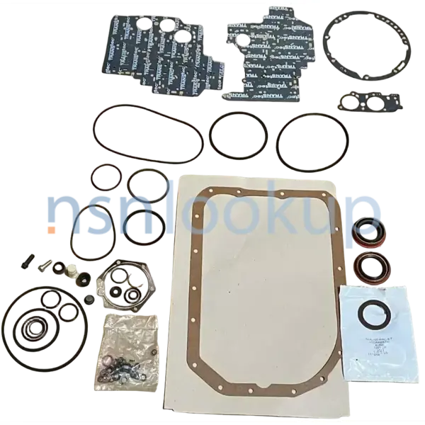 3010-01-480-7597 PARTS KIT,MECHANICAL TRANSMISSION 3010014807597 014807597 1/1