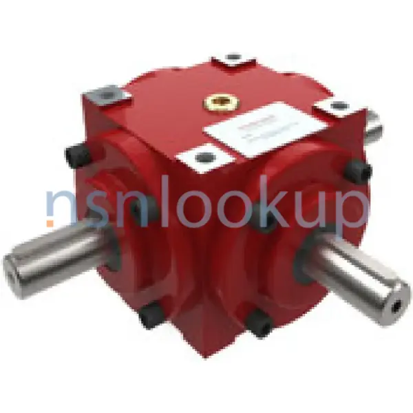 3010-99-133-3982 TRANSMISSION,MECHANICAL,NONVEHICULAR 3010991333982 991333982 1/1