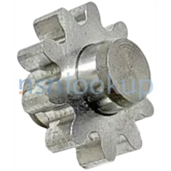3020-00-097-2475 GEAR,SPUR 3020000972475 000972475 1/3