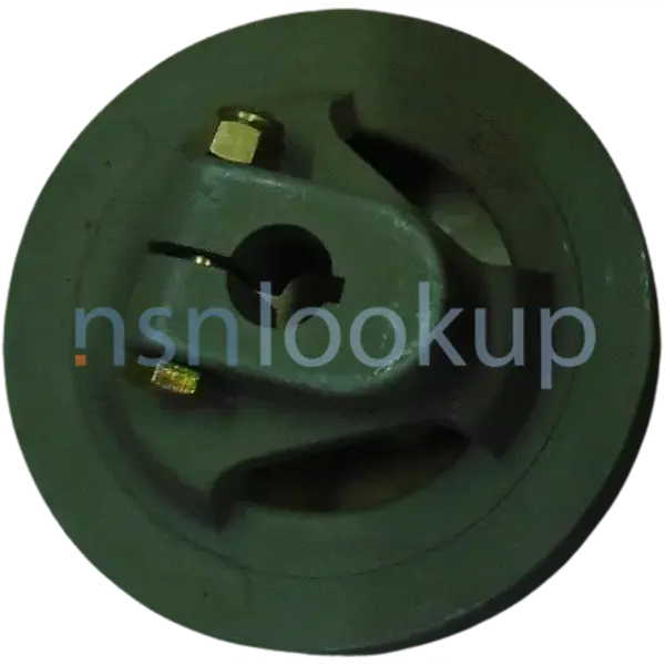 3020-00-181-3068 PULLEY,GROOVE 3020001813068 001813068 1/2 3020-00-181-3068 PULLEY,GROOVE 3020001813068 001813068 1/2
