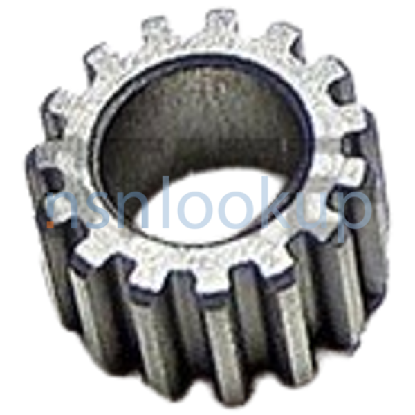 3020-00-272-6038 GEAR,SPUR 3020002726038 002726038 1/3