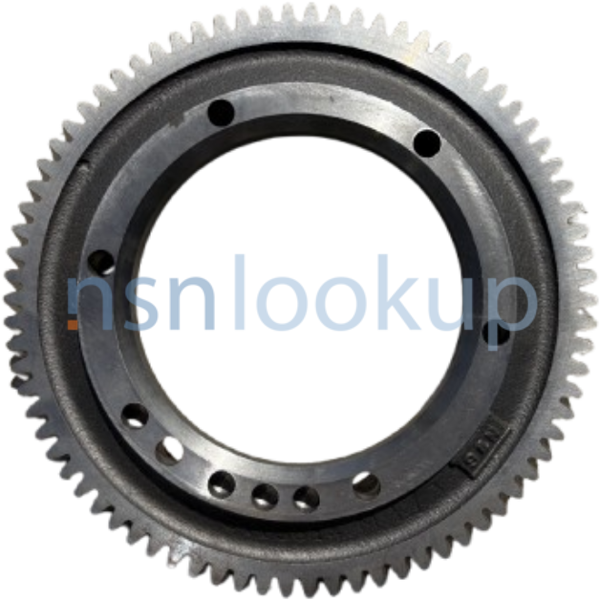 3020-00-331-6790 GEAR,HELICAL 3020003316790 003316790 1/2 3020-00-331-6790 GEAR,HELICAL 3020003316790 003316790 1/2