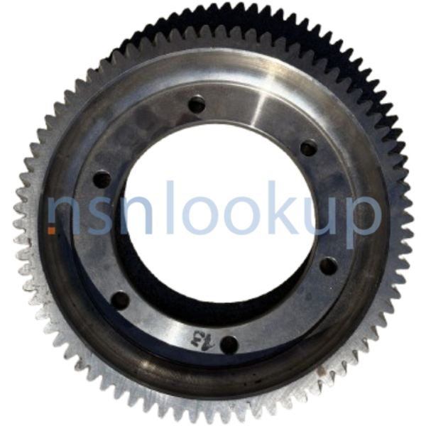 3020-00-331-6790 GEAR,HELICAL 3020003316790 003316790 2/2 3020-00-331-6790 GEAR,HELICAL 3020003316790 003316790 2/2