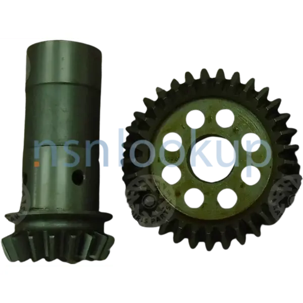 3020-00-679-8057 GEAR SET,BEVEL,MATCHED 3020006798057 006798057 1/1 3020-00-679-8057 GEAR SET,BEVEL,MATCHED 3020006798057 006798057 1/1