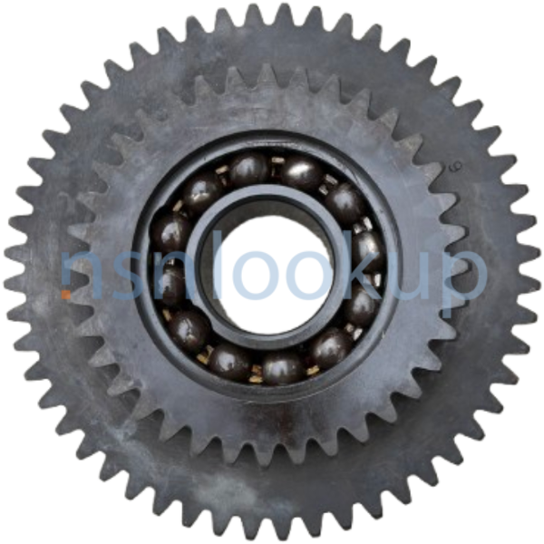 3020-00-733-4751 GEAR CLUSTER 3020007334751 007334751 1/1 3020-00-733-4751 GEAR CLUSTER 3020007334751 007334751 1/1