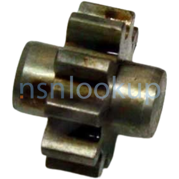3020-00-911-9950 GEAR,SPUR 3020009119950 009119950 1/3 3020-00-911-9950 GEAR,SPUR 3020009119950 009119950 1/3