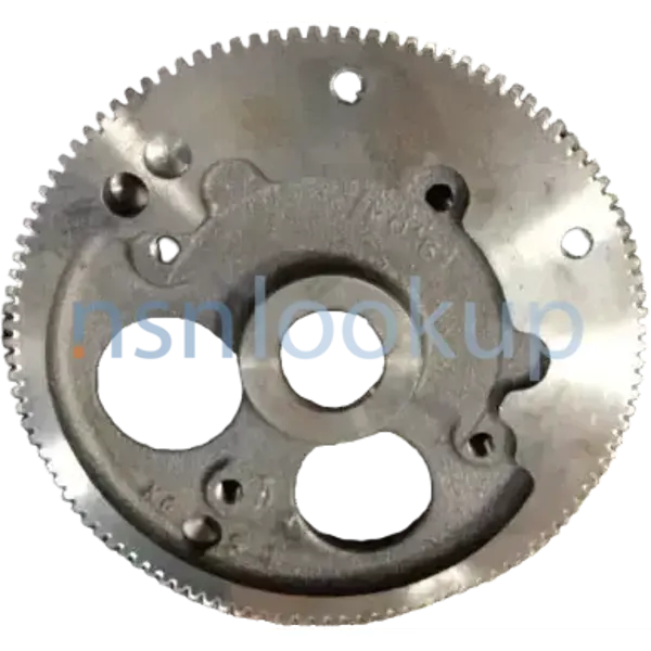 3020-01-122-7790 GEAR,HELICAL 3020011227790 011227790 1/2