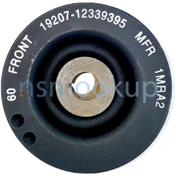 3020-01-198-0633 PULLEY,GROOVE 3020011980633 011980633 1/2 3020-01-198-0633 PULLEY,GROOVE 3020011980633 011980633 1/2