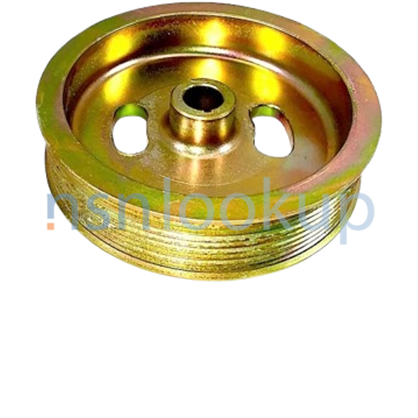 3020-01-488-5635 PULLEY,GROOVE 3020014885635 014885635 1/1 3020-01-488-5635 PULLEY,GROOVE 3020014885635 014885635 1/1
