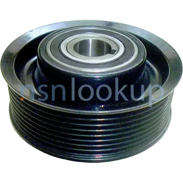 3020-01-491-2671 PULLEY,GROOVE 3020014912671 014912671 1/1 3020-01-491-2671 PULLEY,GROOVE 3020014912671 014912671 1/1