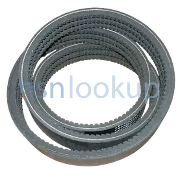 3030-01-121-5668 BELT,V 3030011215668 011215668 1/2 3030-01-121-5668 BELT,V 3030011215668 011215668 1/2