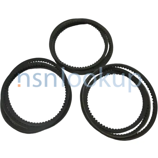 3030-01-321-4482 BELTS,V,MATCHED SET 3030013214482 013214482 1/2 3030-01-321-4482 BELTS,V,MATCHED SET 3030013214482 013214482 1/2