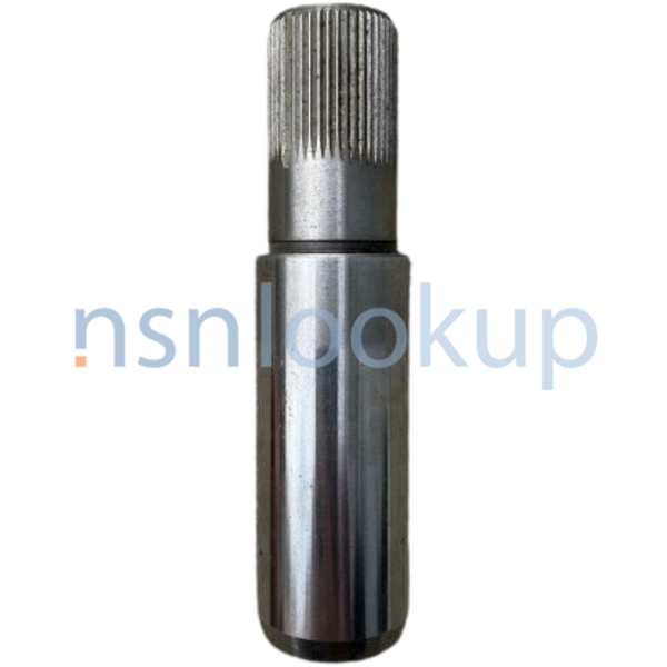3040-00-231-0056 SHAFT,SHOULDERED 3040002310056 002310056 1/3 3040-00-231-0056 SHAFT,SHOULDERED 3040002310056 002310056 1/3