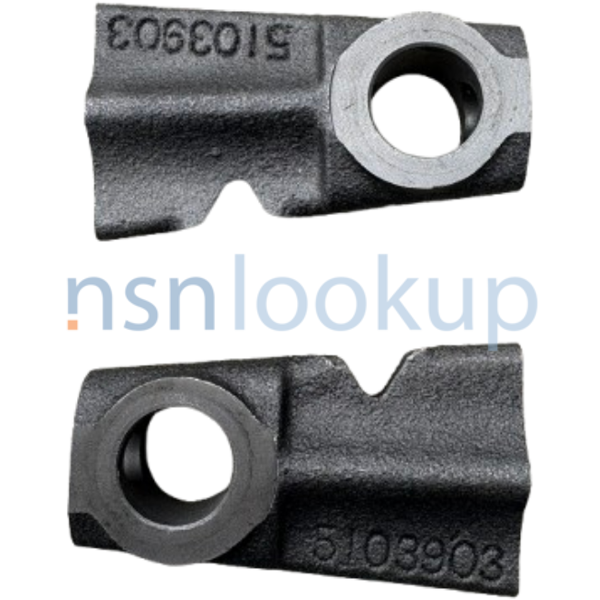 3040-00-363-8052 BRACKET,EYE,ROTATING SHAFT 3040003638052 003638052 1/1 3040-00-363-8052 BRACKET,EYE,ROTATING SHAFT 3040003638052 003638052 1/1