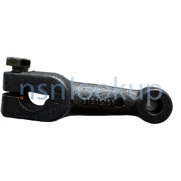 3040-00-363-8093 LEVER,REMOTE CONTROL 3040003638093 003638093 1/1