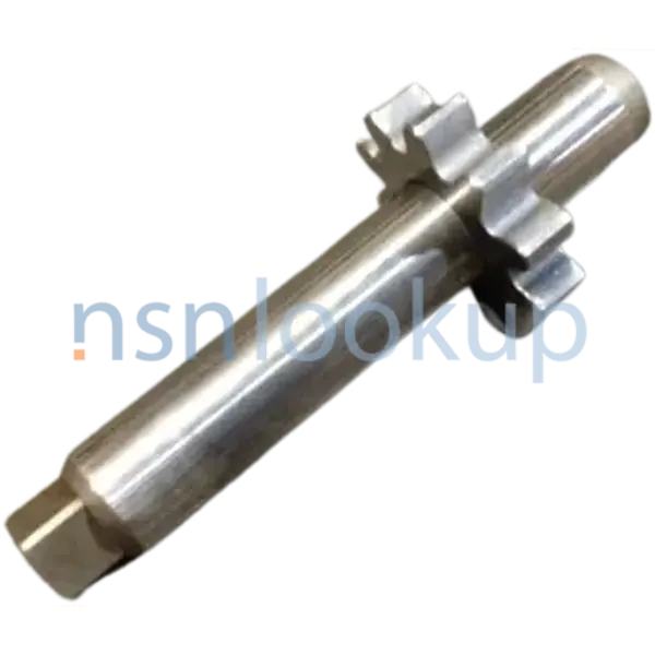 3040-00-697-4789 GEARSHAFT,SPUR 3040006974789 006974789 1/1 3040-00-697-4789 GEARSHAFT,SPUR 3040006974789 006974789 1/1