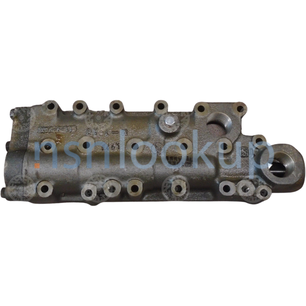 3040-00-735-4232 HOUSING,MECHANICAL DRIVE 3040007354232 007354232 1/1 3040-00-735-4232 HOUSING,MECHANICAL DRIVE 3040007354232 007354232 1/1