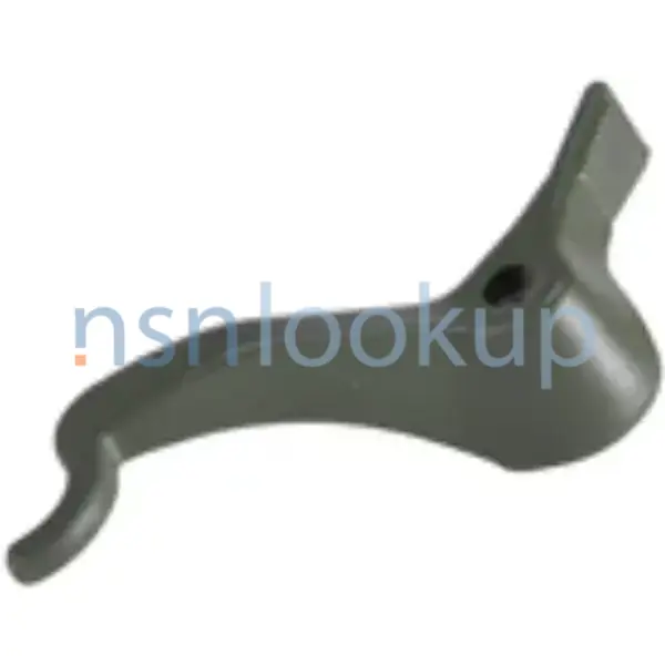 3040-00-789-7607 LEVER,MANUAL CONTROL 3040007897607 007897607 1/1 3040-00-789-7607 LEVER,MANUAL CONTROL 3040007897607 007897607 1/1