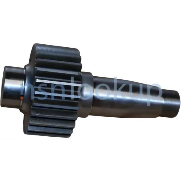 3040-00-861-1447 GEARSHAFT,SPUR 3040008611447 008611447 1/1 3040-00-861-1447 GEARSHAFT,SPUR 3040008611447 008611447 1/1