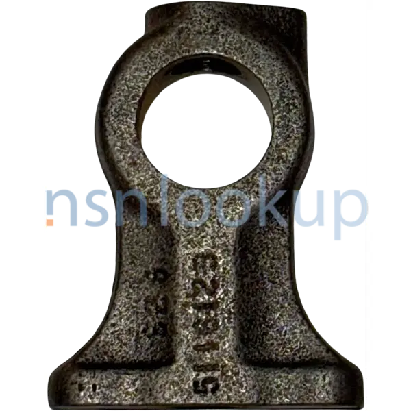 3040-00-921-5339 BRACKET,EYE,NONROTATING SHAFT 3040009215339 009215339 1/1 3040-00-921-5339 BRACKET,EYE,NONROTATING SHAFT 3040009215339 009215339 1/1