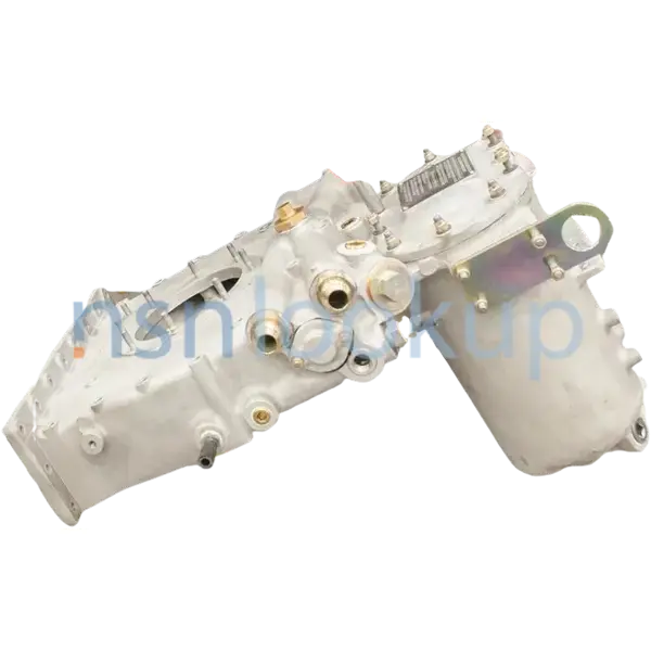 3040-01-054-0265 HOUSING,MECHANICAL DRIVE 3040010540265 010540265 1/1 3040-01-054-0265 HOUSING,MECHANICAL DRIVE 3040010540265 010540265 1/1