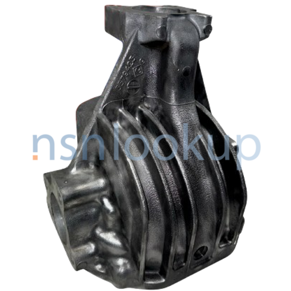3040-01-174-9130 HOUSING,MECHANICAL DRIVE 3040011749130 011749130 1/1