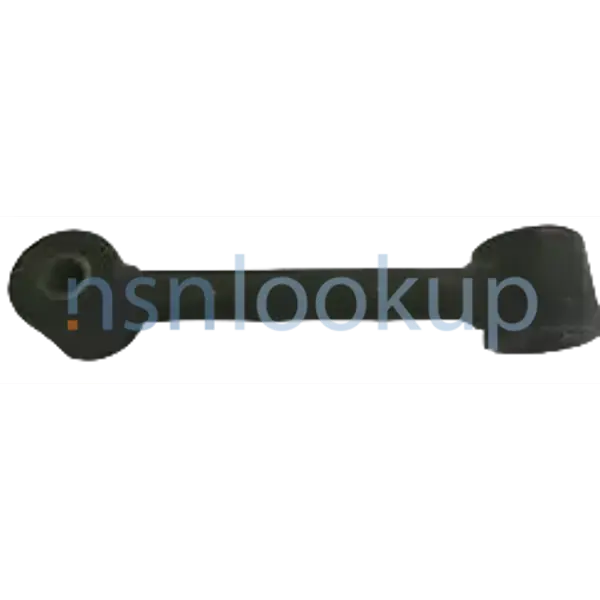 3040-01-186-3718 CONNECTING LINK,RIGID 3040011863718 011863718 1/1