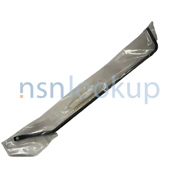 3040-01-196-1493 LEVER,REMOTE CONTROL 3040011961493 011961493 1/1