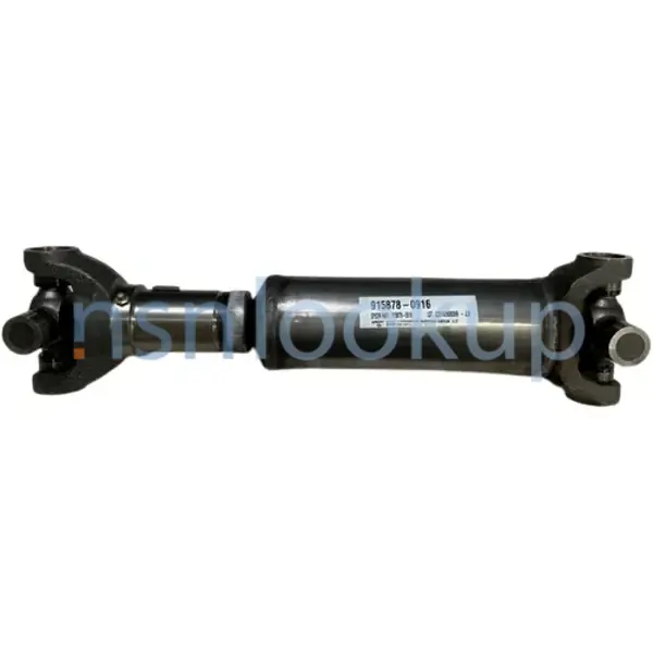 3040-01-478-0598 SHAFT,SHOULDERED 3040014780598 014780598 1/1 3040-01-478-0598 SHAFT,SHOULDERED 3040014780598 014780598 1/1