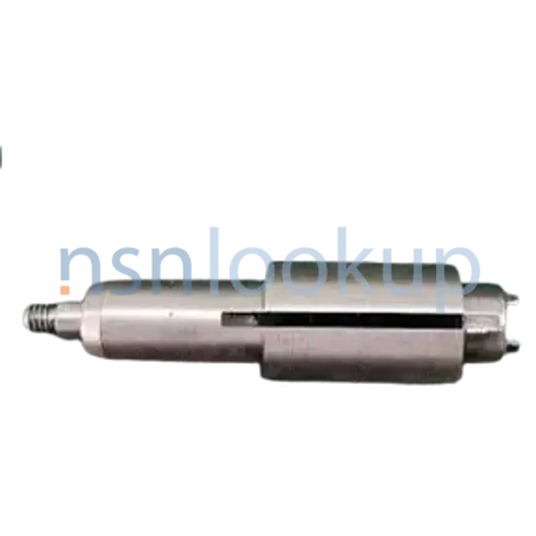 3040-12-186-8374 SHAFT,SHOULDERED 3040121868374 121868374 1/1 3040-12-186-8374 SHAFT,SHOULDERED 3040121868374 121868374 1/1