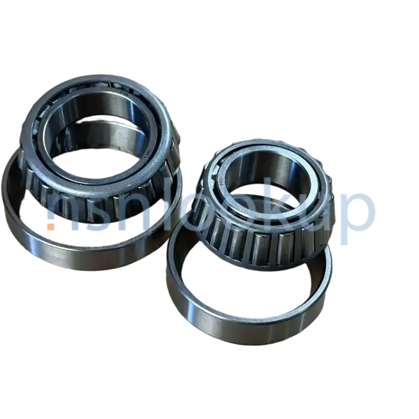 3110-00-100-3883 BEARING,ROLLER,TAPERED 3110001003883 001003883 1/2 3110-00-100-3883 BEARING,ROLLER,TAPERED 3110001003883 001003883 1/2
