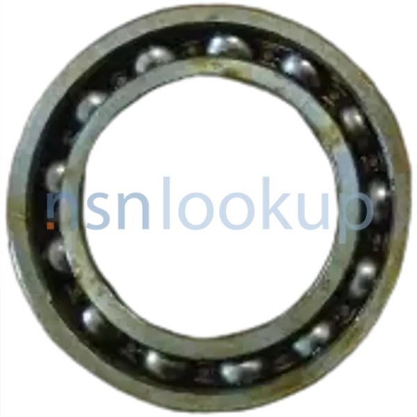 3110-00-554-3272 BEARING,BALL,ANNULAR 3110005543272 005543272 1/2