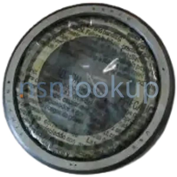 3110-00-762-2221 BEARING,ROLLER,TAPERED 3110007622221 007622221 1/2 3110-00-762-2221 BEARING,ROLLER,TAPERED 3110007622221 007622221 1/2
